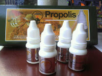 Produk Propolis Melia Nature