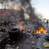 Bomb blast kills 5 in wedding party  