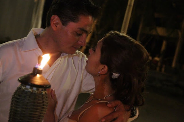 boda en playa, beach wedding, Oaxaca, México, Bodas Huatulco, Wedding Planner