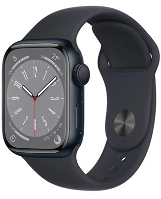 مواصفات و سعر Apple Watch Series 8