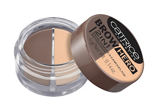 catrice gel sopracciglia