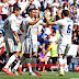أهداف مباراة ريال مدريد × أوساسونا 5-2 Real Madrid vs Osasuna الجولة 03