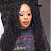 Actress Dakore Egbuson Akande Stuns In New Photos