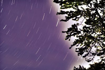 Star Test