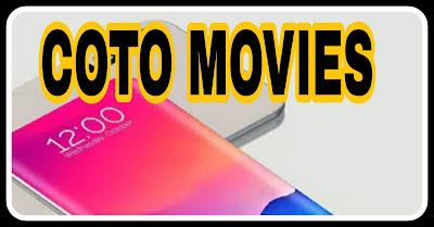 Téléchargez Coto movies gratuitement pour regarder des films sur iPhone 2020