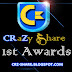 AWARDS Pertama rsyonex.blogspot.com
