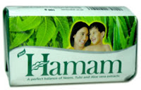 hamam soap