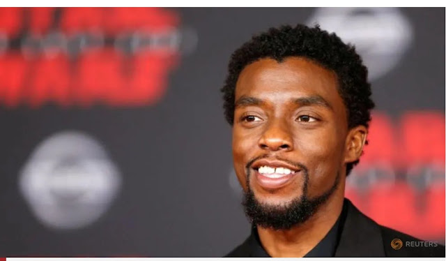 Death of Black Panther star Chadwick Boseman spotlights growing rate of colon cancer