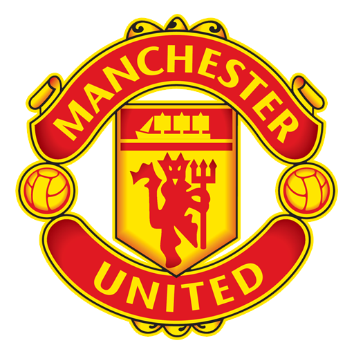 Manchester United Logo 2021-2022 for Dream League Soccer 2019