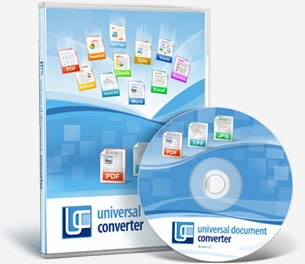 Download Universal Document Converter