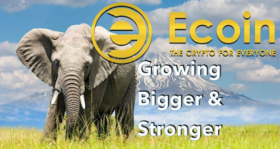  ecoin signup