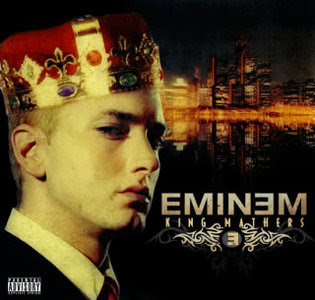 eminem king mathers