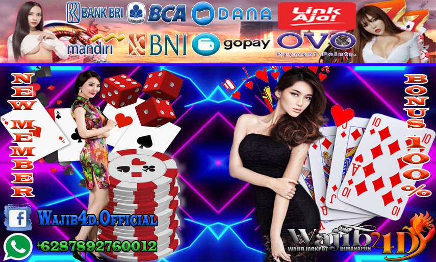 WAJIB4D MENAHAN DIRI DARI PERIHAL EMOSIONAL KETIKA BERMAIN TARUHAN SLOT ONLINE