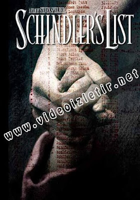 Schindler'in Listesi -Schindler's List Film izle