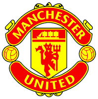 Man Utd logo