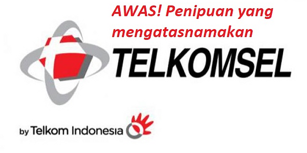 Waspada! Modus Penipuan “Beri Hadiah” dari Aplikasi MyTelkomsel