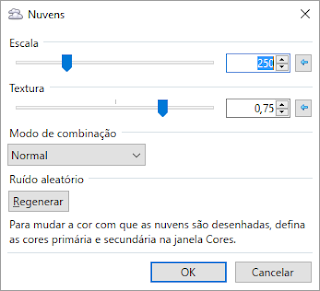 1- Efeitos-Processar-Nuvens-250-75-normal Paint.NET