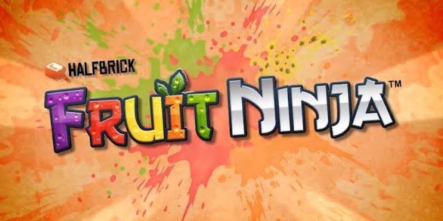 Fruit Ninja Classic İndir - Fruit Ninja Classic Apk