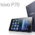Explanation of Lenovo P70 Newest September 2015 and Specifications
