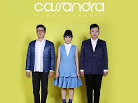 Cinta Terbaik - Cassandra