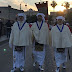 La processione “a terra” di San Cataldo