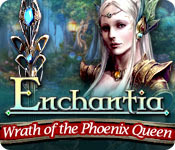 Enchantia: Wrath of the Phoenix Queen SE