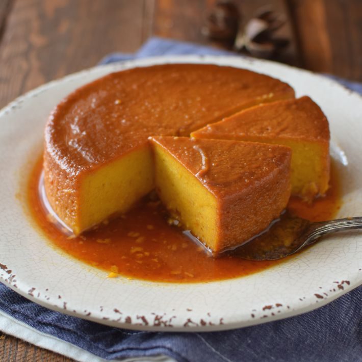 QUESILLO VENEZOLANO, FLAN, PUDIN SIN HORNO muy fácil, rápido y divino 