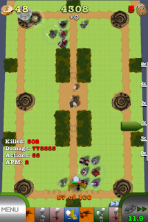 TowerMadness Wartorn wave57