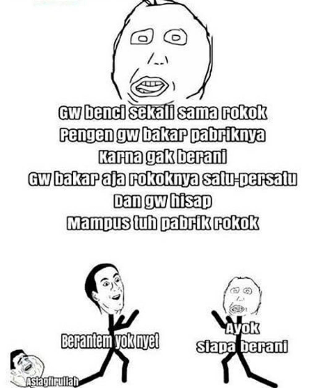 Foto Meme Lucu Herp DP BBM Jomblo