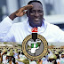Breaking News:  Outgoing NYSC Members Praise Prophet Fufeyin, Urge Nigerians to Follow His Example