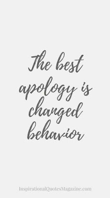 apology quotes with images