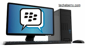 BBM for PC