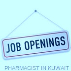 pharmacist vacancy