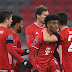 BAYERN MUNICH WAENDA 16 BORA BAADA YA KUICHAPA SALZBURG 3-1