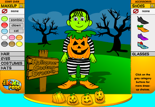 http://www.thekidzpage.com/freeonlinetoys/jackolantern-dressup/kidshalloweendressupgame.swf