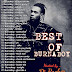  BEST OF BURNA BOY BY DJ ROCKER