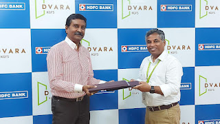 HDFC Bank partners with Davara KGFS for Co-lending Loans