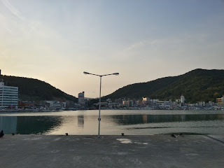 부산 대변항(Busan, South Korea)