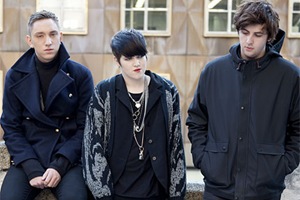 thexx