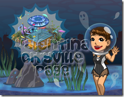 saga halloween 2014 3° atto halloween sott' acqua