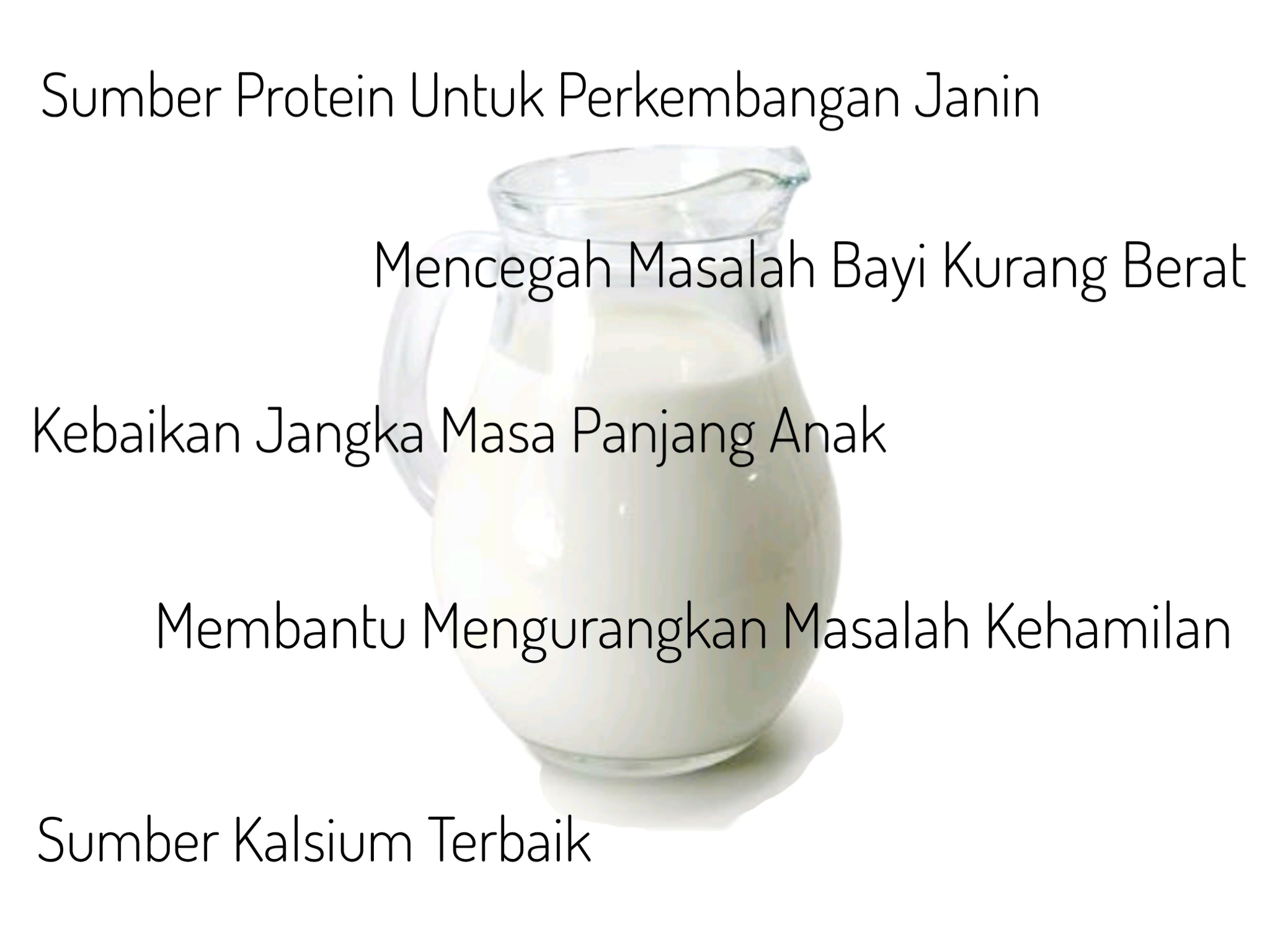 Jenama Susu Ibu Mengandung Di Malaysia Yang Baik Untuk Ibu Dan Bayi Dalam Kandungan Ana Suhana