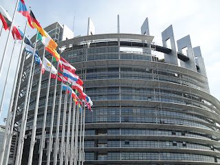 Parlamento Europeo