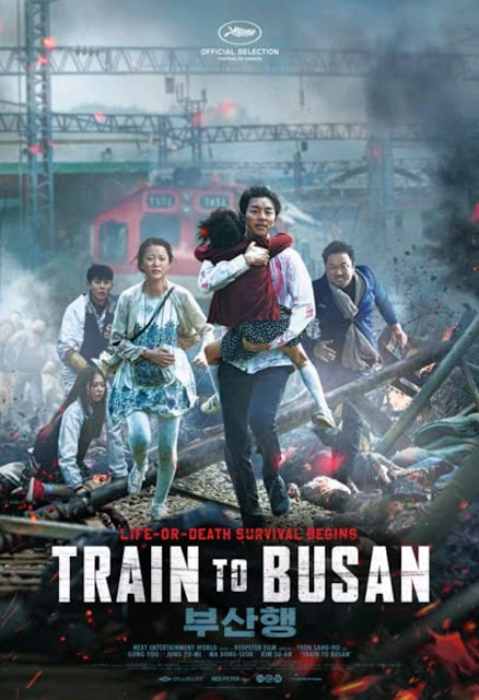 Train to Busan Tamil dubbed movie review, Korean movies in tamil, Hollywood movies review in tamil, watch tamil dubbed movies online free , zombie tam