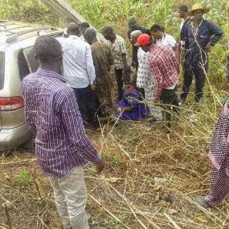 jide kosoko wife accident