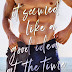 Lançamento do dia/Release Day:  It seemed Live a good idea at The Time – Kylie Scott