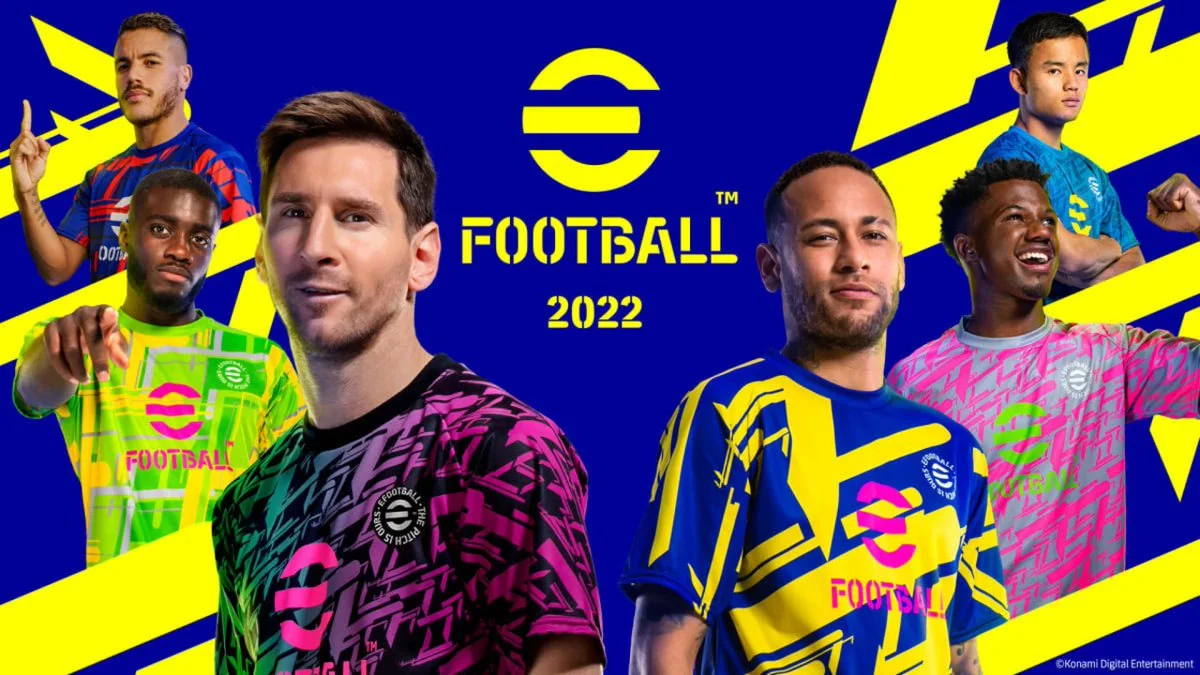 efootball 2022 nerdview