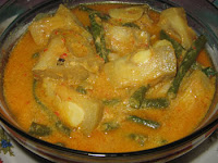 GULAI CUBADAK
