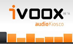 Canal de audios en Ivoox
