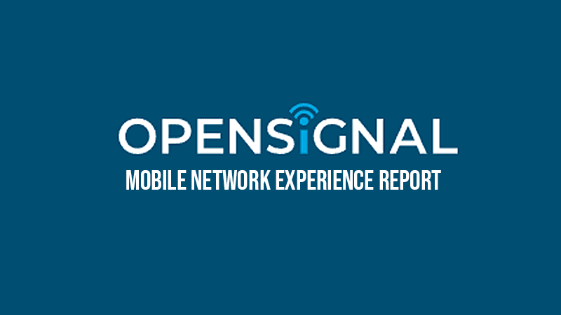 Smart wins 11 out of 16 awards in the latest Opensignal report