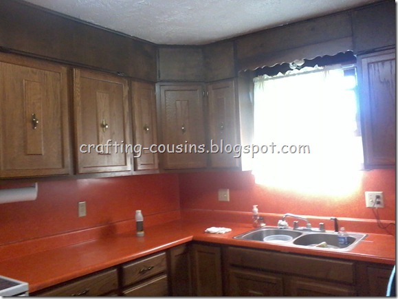 Before kitchen 5